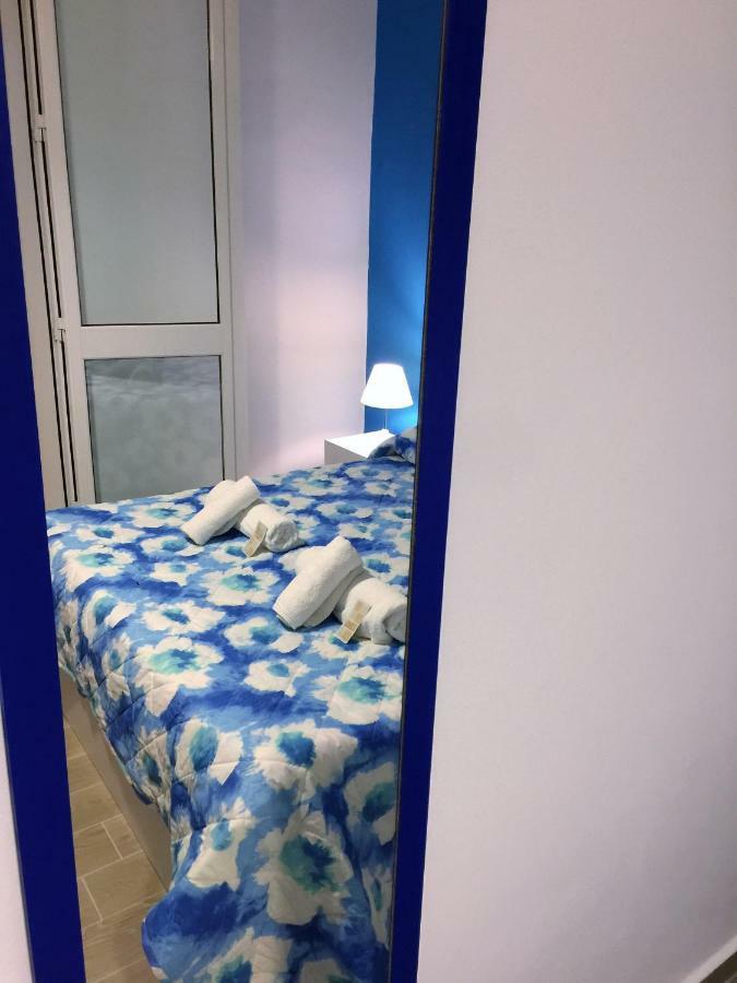 Case Saniela 테라시니 외부 사진