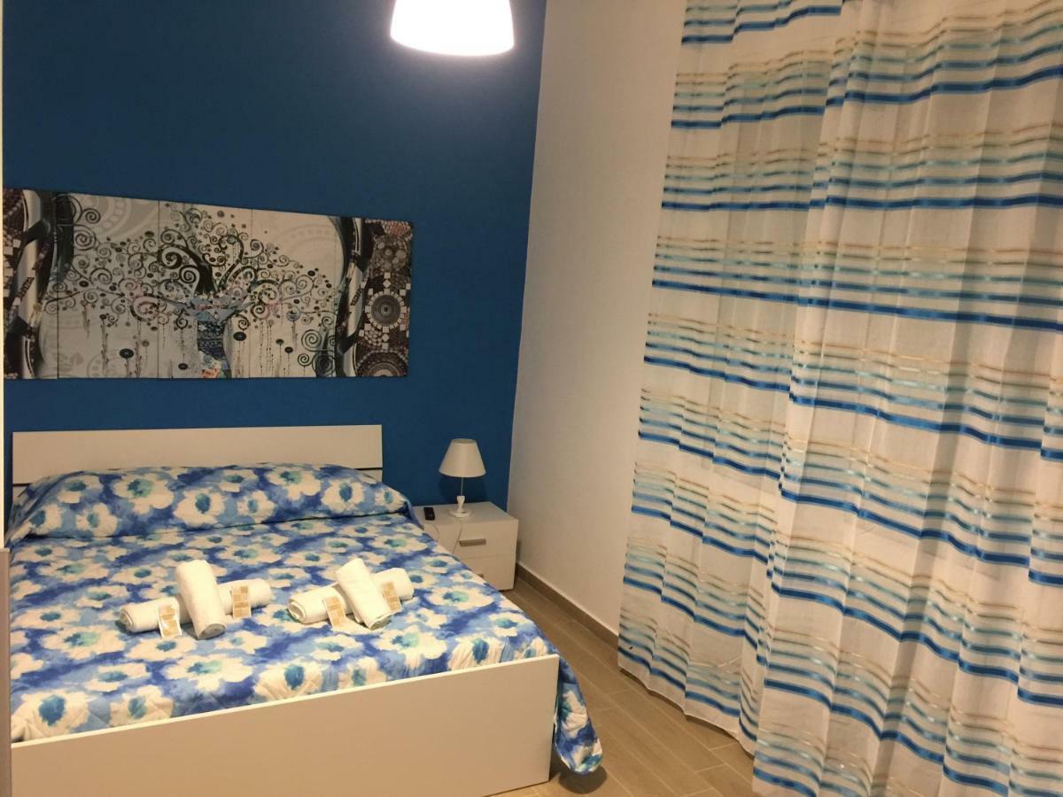 Case Saniela 테라시니 외부 사진