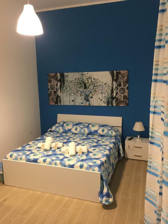 Case Saniela 테라시니 외부 사진
